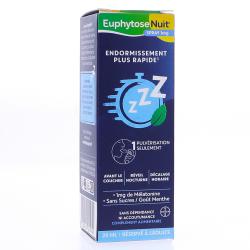 EUPHYTOSE NUIT SPRAY 20ML