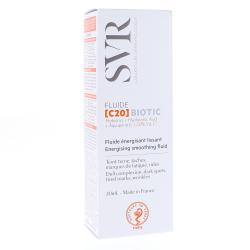 SVR C20 BIOTIC FLUIDE 30ML