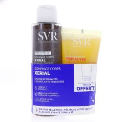 SVR XERIAL LOT GOM  TOP HUILE 55ML