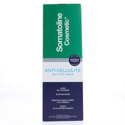 SOMATOLINE C A-CELLUL GEL EFF FROID 250ML
