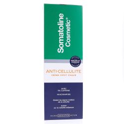 SOMATOLINE C A-CELLUL CR EFF CHAUD 250ML