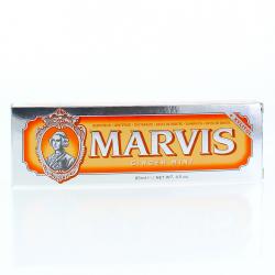 MARVIS DENTIF GINGEMBRE 85ML