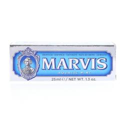 MARVIS DENTIF BLEU 25ML