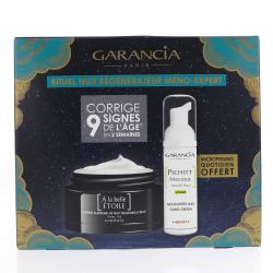 GARANCIA COFFRET ETOILE NUIT 2025
