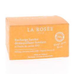 LA ROSEE RECHARGE BAUME DEMAQ