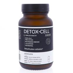 ARAGAN DETOX CELL GELU50