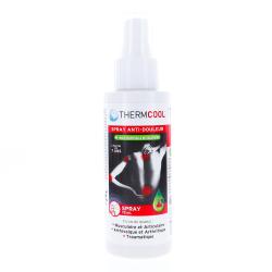 THERMCOOL SPRAY GAULTHERIE 75ML