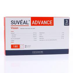SUVEAL ADVANCE 3 MOIS