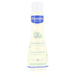 MUSTELA B&eacute;b&eacute; "Peau normale" shampooing doux flacon 200ml