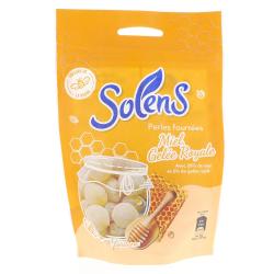 SOLENS PERLES FOURREES GELEE ROYALE