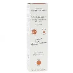 EMBRYOLISSE CC CREAM DORE TUBE 30ML