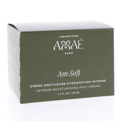 AMAE CR ONCTUEUSE HYDRATANTE INTENS 50ML