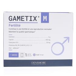 DENSMORE Gametix homme