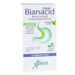 NEOBIANACID Cpr suc B/15