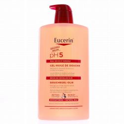 EUCERIN PH5 GEL-HUILE 1L
