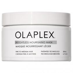 OLAPLEX MASQUE NOURRISSANT LEGER 200ML