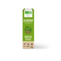 LERO ALITOSPRAY 15ML BIO