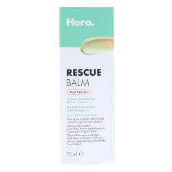 HERO RESCUE BALM RED CORRECT 15ML