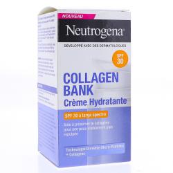 NEUTROGENA COLLAGENE CR SPF30 50ML