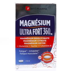 FORTE MAGNESIUM ULT FORT LP CPR30