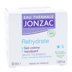 JONZAC GEL-CREME REPULPANT