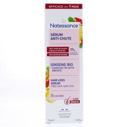NATESSANCE SERUM CAPILLAIRE A-CHUTE 75ML