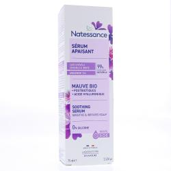 NATESSANCE SERUM CUIR CHEVELU SENSIB 75ML