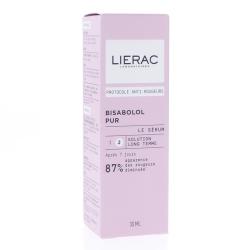 LIERAC LE SERUM ANTI ROUGEUR 30ML STEP 2