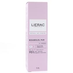 LIERAC LE MASQUE ANTI ROUGEUR 75ML STEP 1