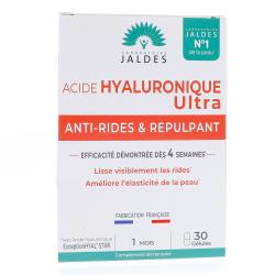 JALDES ACIDE HYALURONIQUE ULTRA X30GEL