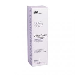 DERMEDEN LUMIXDERM CR ECLAIRCISSANTE 40ML