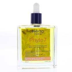 PHYTO HLE SUBLIMATRICE DISCIPLINANT 100ML