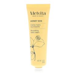 MELVITA HONEY CREME MAINS NOURR 30ML