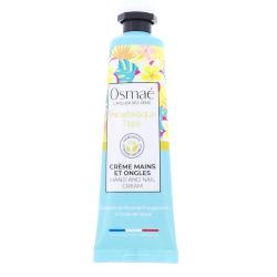 OSMAE CR MAINS/ONGL TIARE PARADSIAQUE30ML