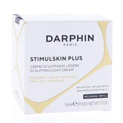 DARPHIN CR SCULPTANTE LEGER RECH 50ML