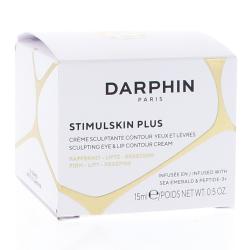 DARPHIN CR SCULPTANTE CONT YEUX/LEV 15ML