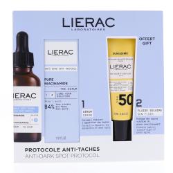 LIERAC SERUM ANTI-TACHES FL 30ML