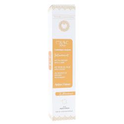MUSC INTIME GEL PARFUME AMBER FLOWER 30ML