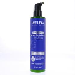 WELEDA LAIT-SER REVITAL GENT BLEUE 250ML