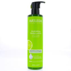 WELEDA LAIT CORPS HYDR ALOE VERA 250ML