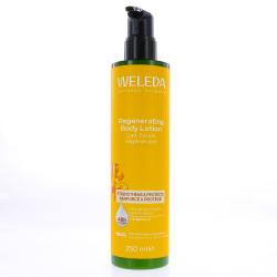 WELEDA LAIT CORPS REGENER ARGOUSIER 250ML