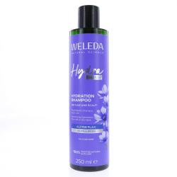WELEDA HYDRASHINE SHP HYDRATATION 250ML