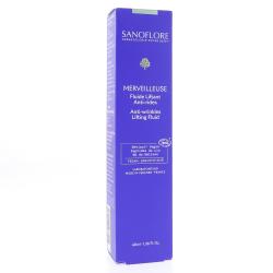 SANOFLORE MERVEILLEUSE CR LEGERE 40ML NEW