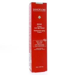 SANOFLORE REINES CREME LEGERE T/40ML