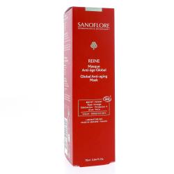 SANOFLORE REINES MASQUE NEW 75ML