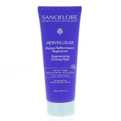 SANOFLORE MERVEILLEUSE MASQUE 75ML