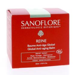 SANOFLORE REINES CREME RICHE POT 50ML