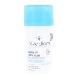 ALVADIEM MON 1ER DEO STICK 50ML1