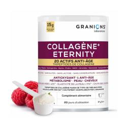 GRANIONS COLLAGENE ETERNITY 360G