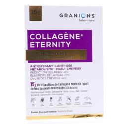 GRANIONS COLLAGENE ETERNITY 360G